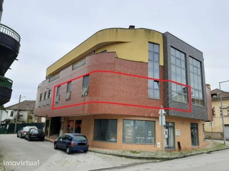 Apartamento em Tondela - Grande imagem: 3/9