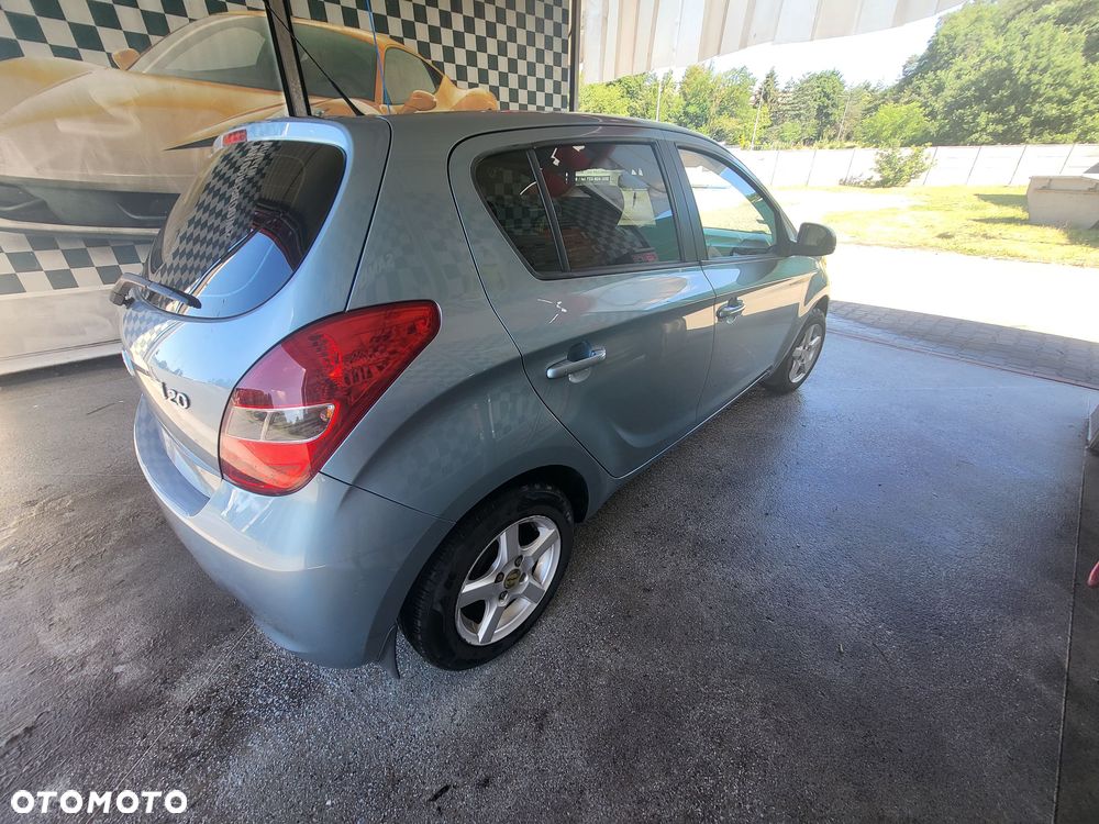 Hyundai i20 1.2 Comfort - 3
