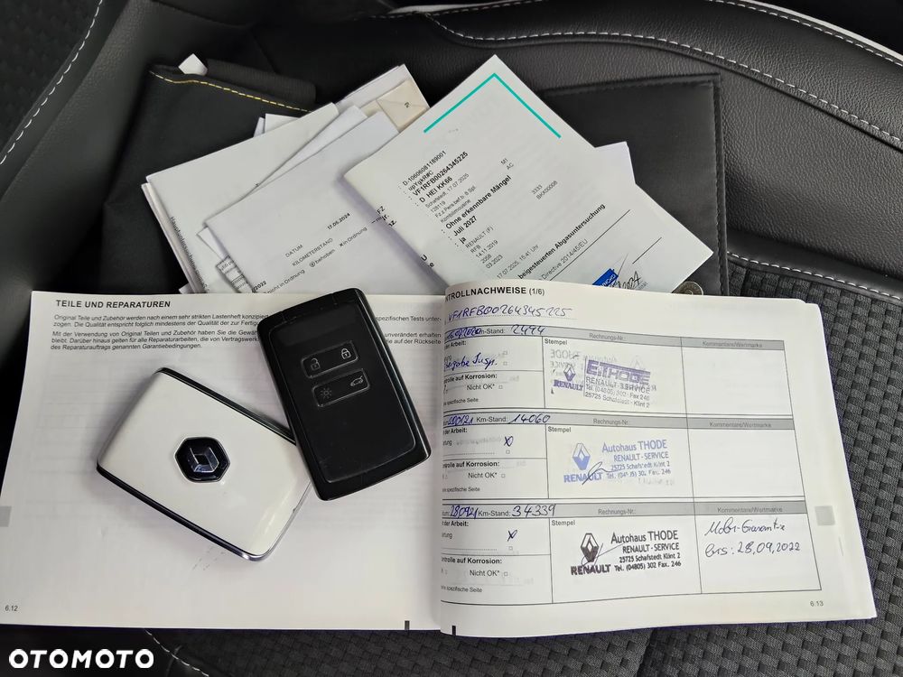 Renault Megane BLUE dCi 150 EDC BOSE EDITION - 39