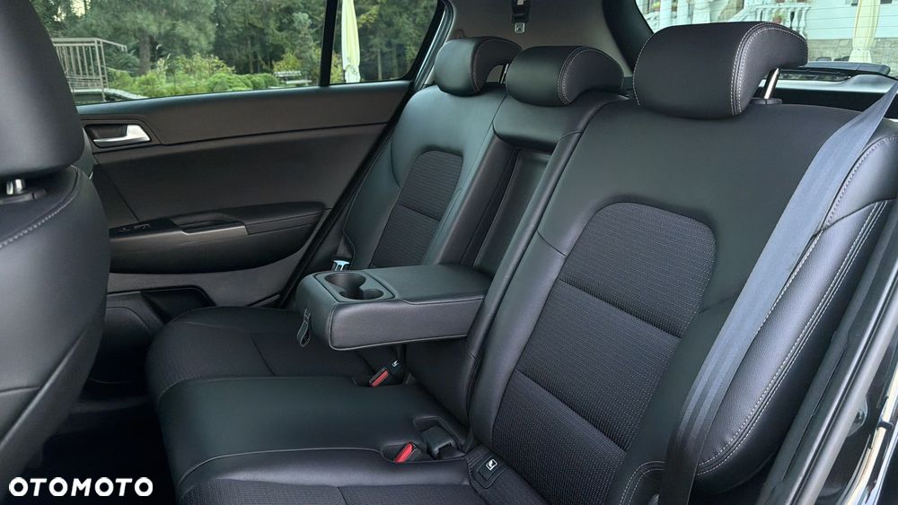 Kia Sportage 1.6 T-GDI AWD Spirit - 39