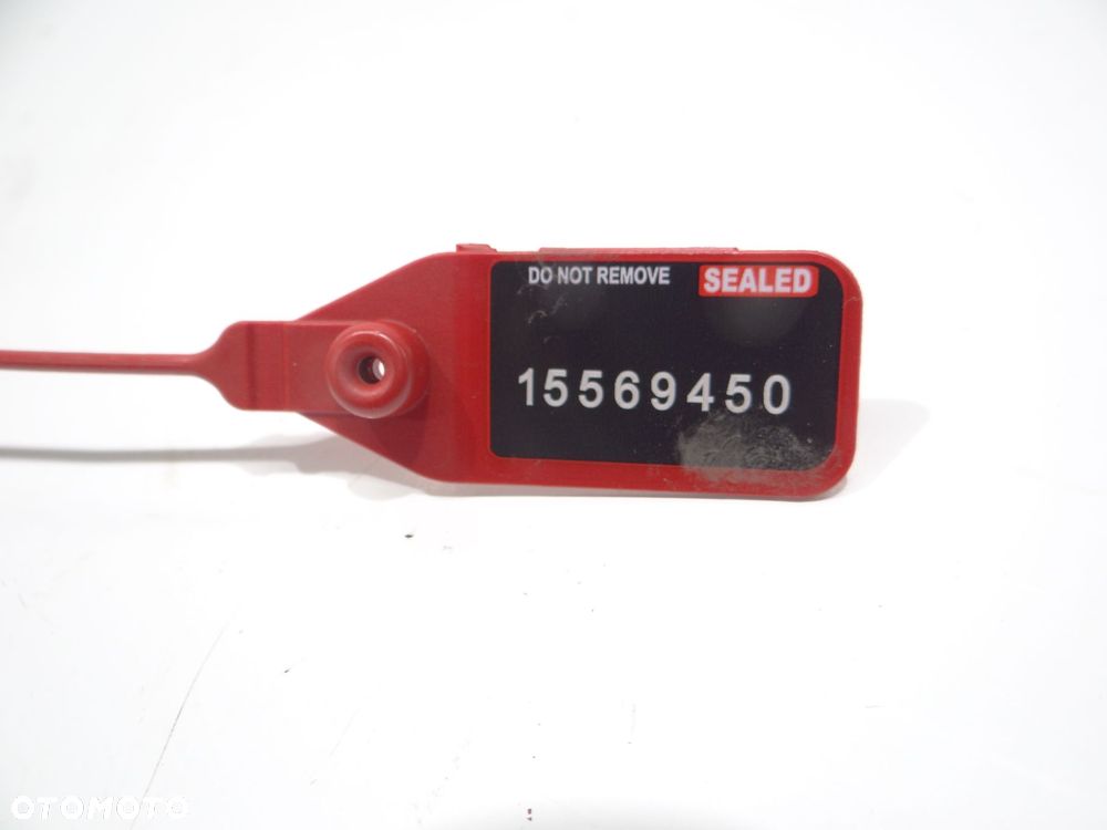 AMORTYZATOR LEWY PRAWY TYŁ TYLNY BMW I3 I01 KOMPLET 6852231 - 4