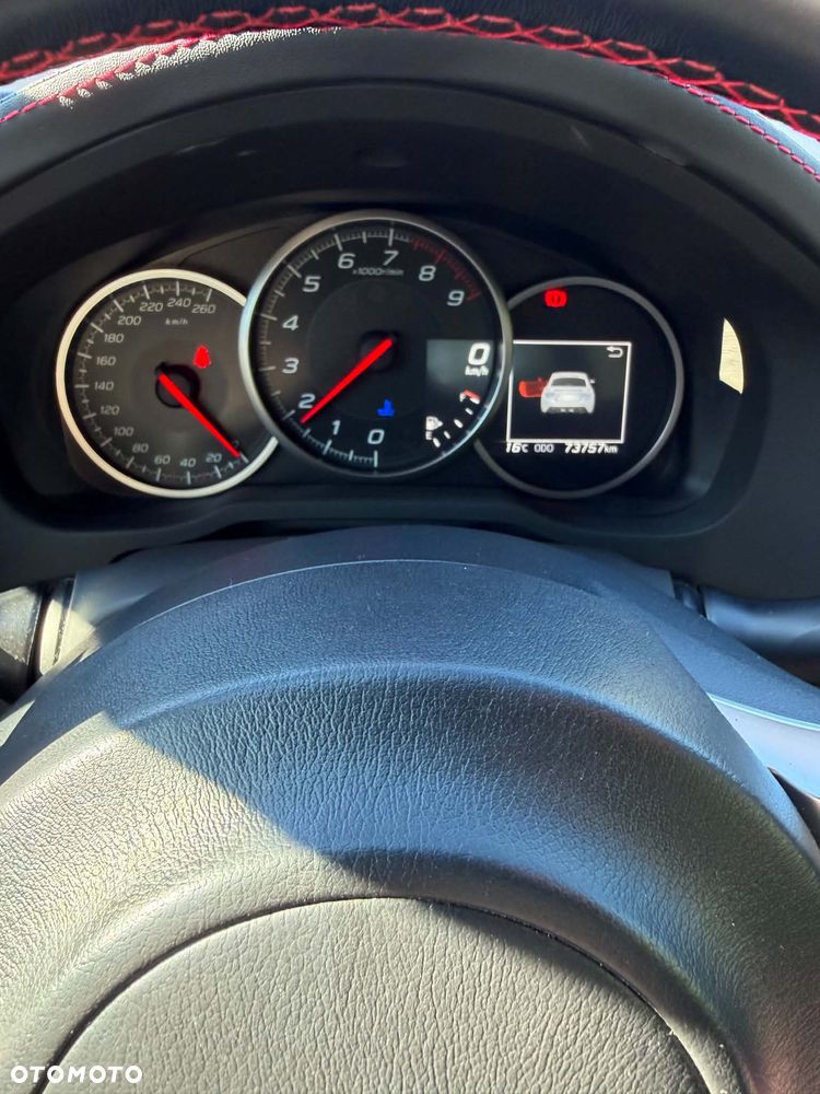 Subaru BRZ 2.0i Sport EU6 - 9