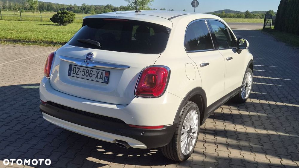 Fiat 500X 1.3 MultiJet Pop Star - 3