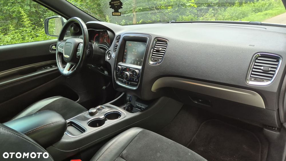 Dodge Durango - 31
