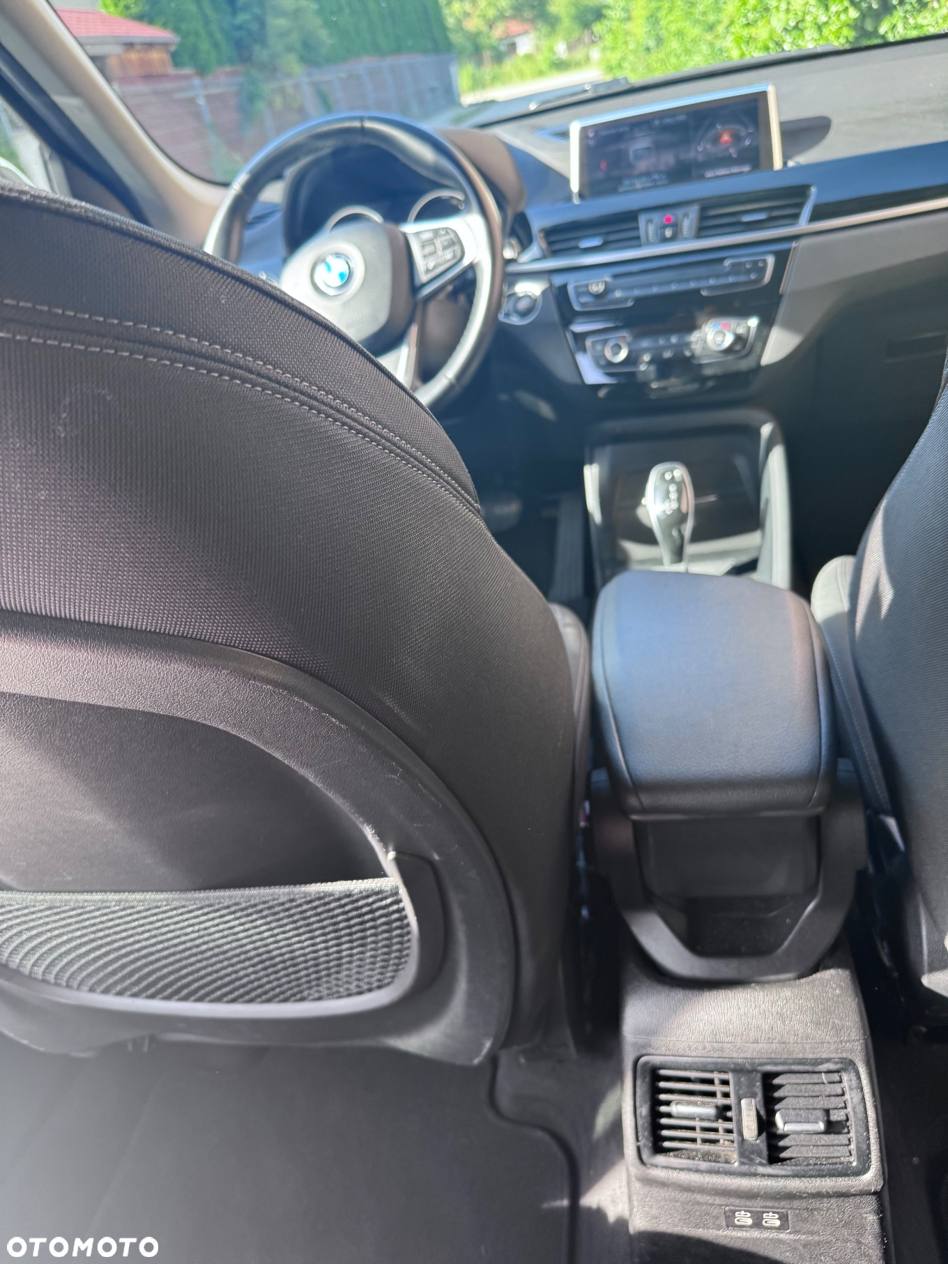BMW X1 sDrive18i GPF Sport Line - 11