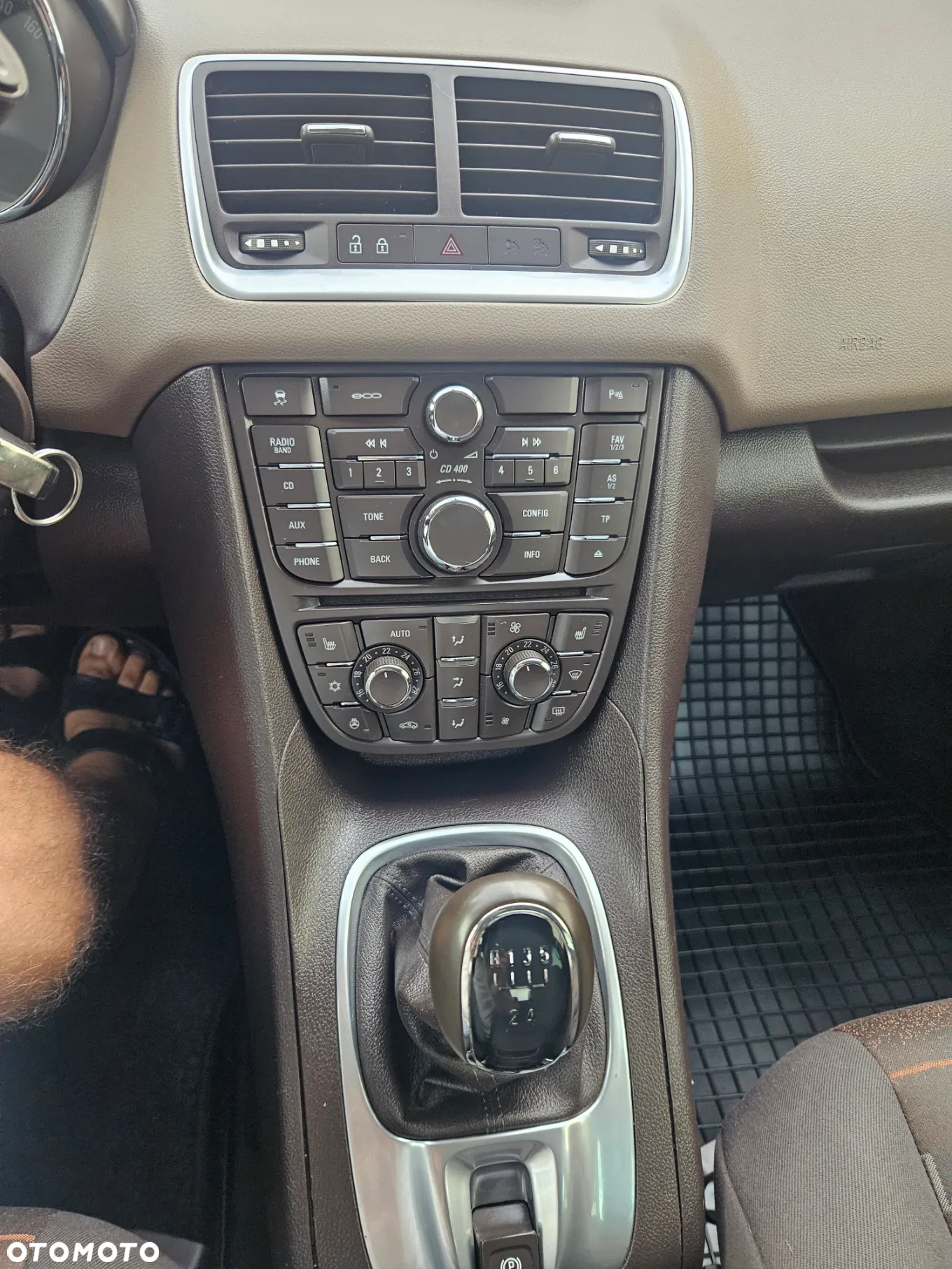 Opel Meriva 1.4 ecoflex Selection - 25