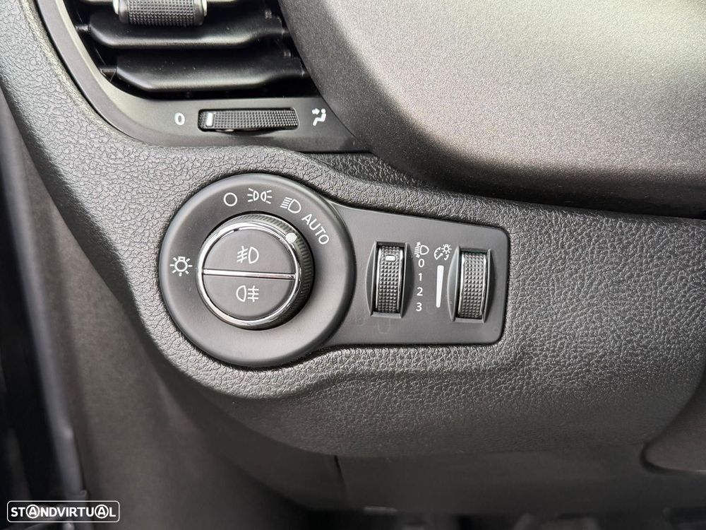 Fiat 500X 1.0 FireFly City Cross - 18