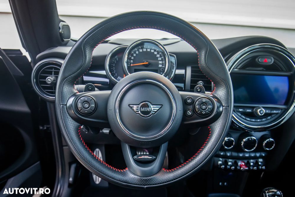 Mini Cooper S Sport-Aut. - 17