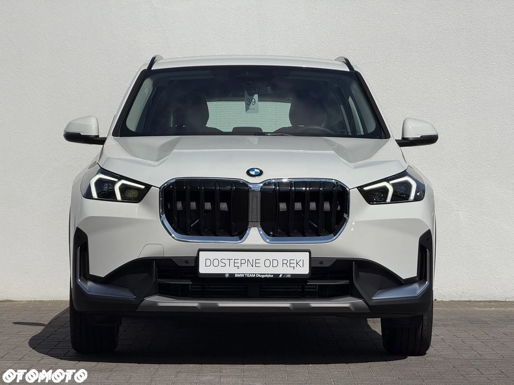 BMW X1 - 2