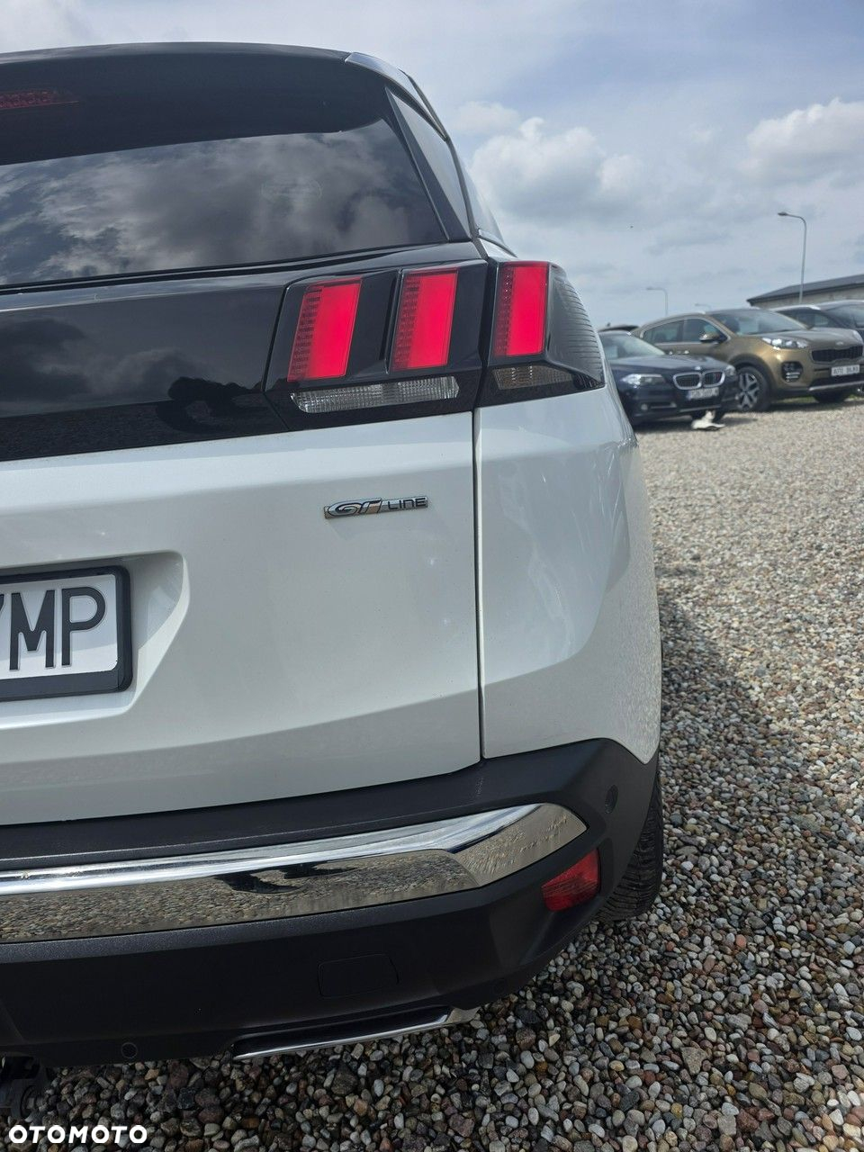 Peugeot 3008 - 12