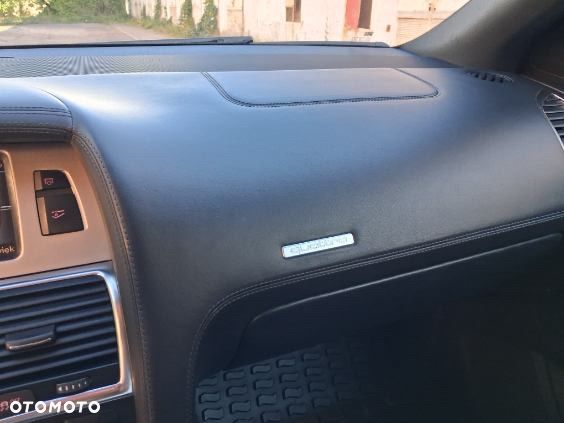 Audi Q7 3.0 TDI Quattro Tiptronic - 7