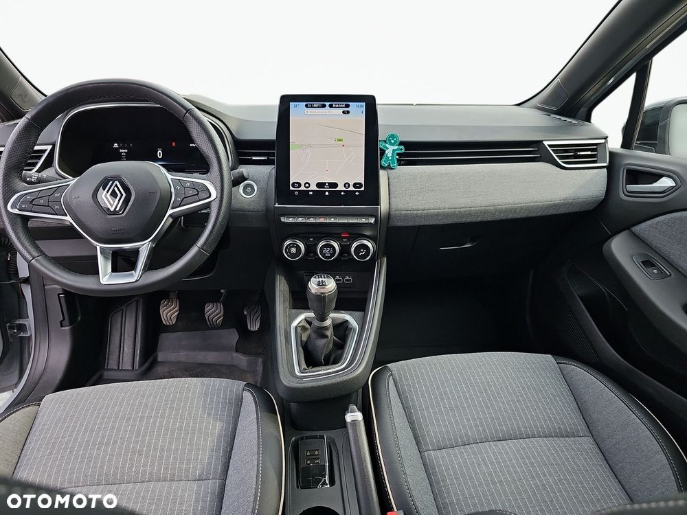 Renault Clio 1.0 TCe Techno - 21