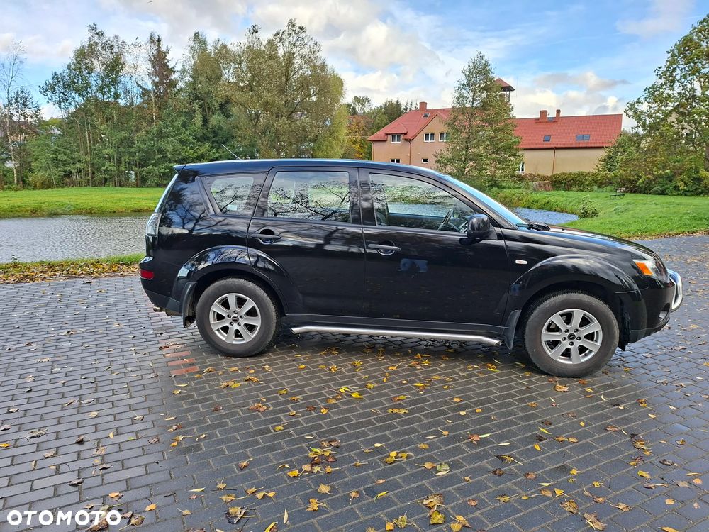 Mitsubishi Outlander 2.0 DID Invite - 10