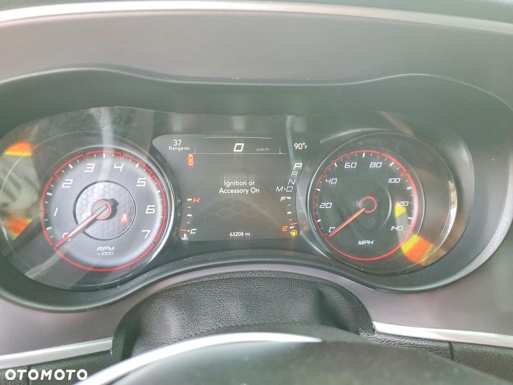 Dodge Charger 3.6 SXT AWD - 11
