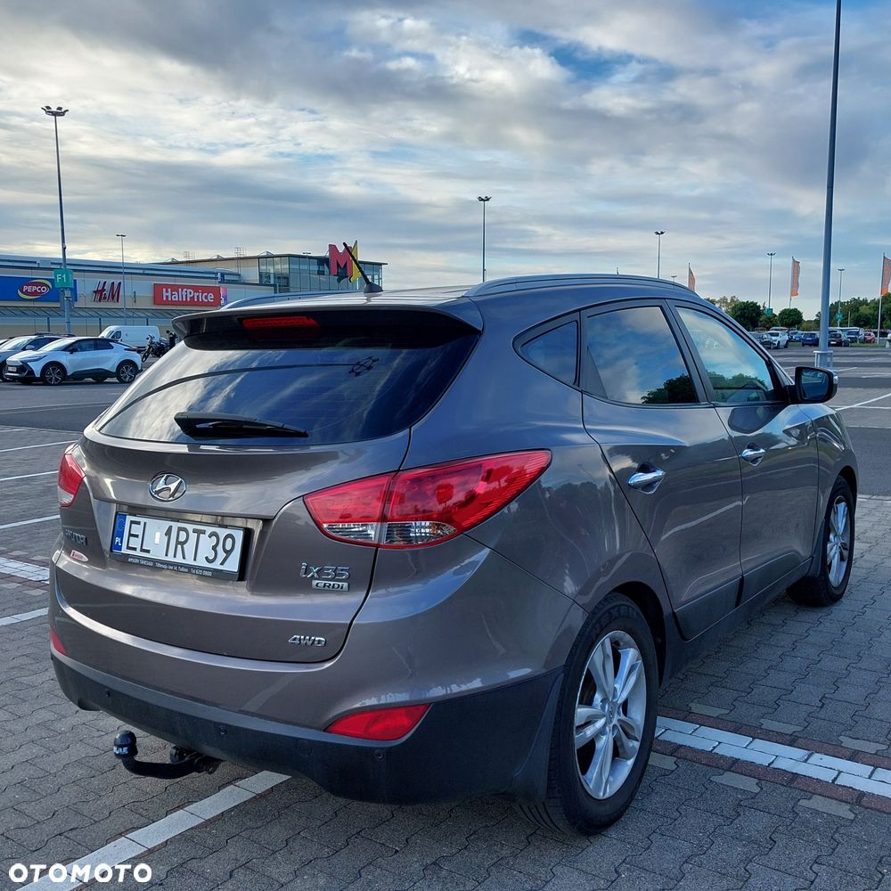 Hyundai ix35 - 3