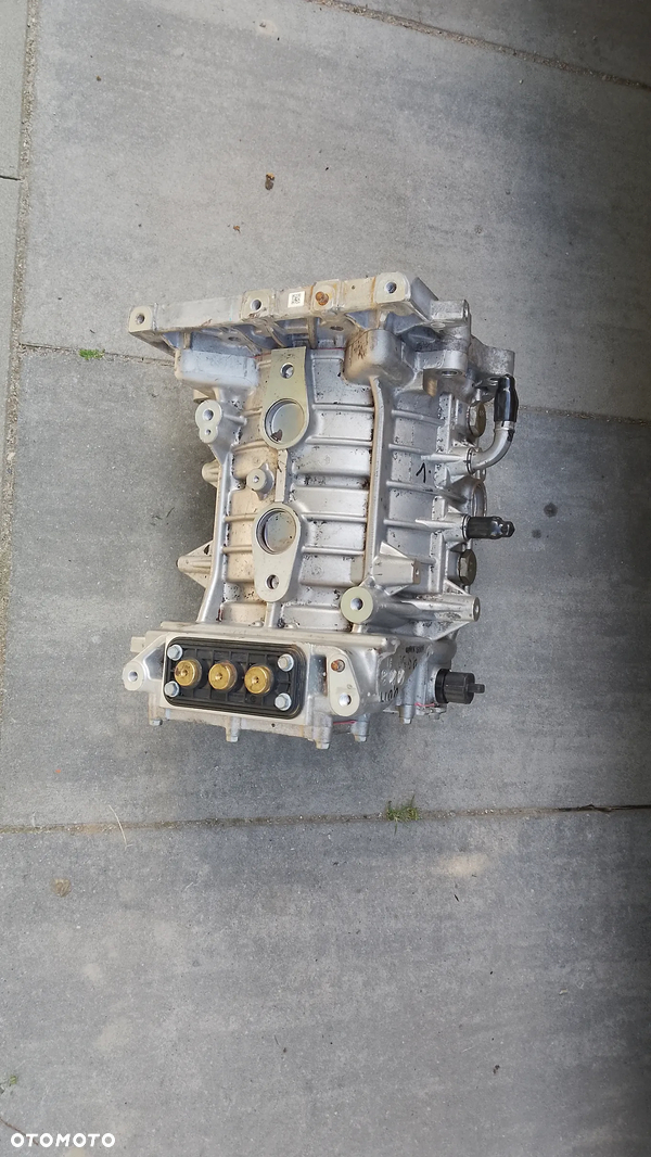 HYUNDAI KONA SILNIK ELEKTRYCZNY 36500-0E710