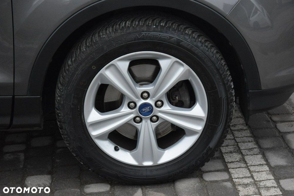 Ford Kuga 2.0 TDCi FWD Trend - 8