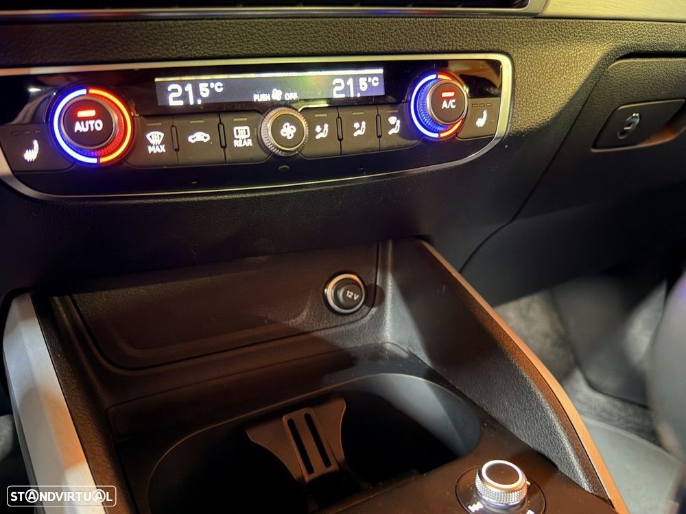 Audi Q2 1.0 TFSI Sport - 16