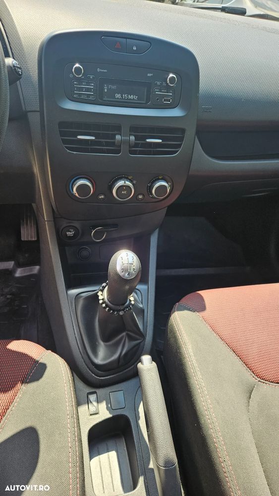 Renault Clio 1.2 Life - 7