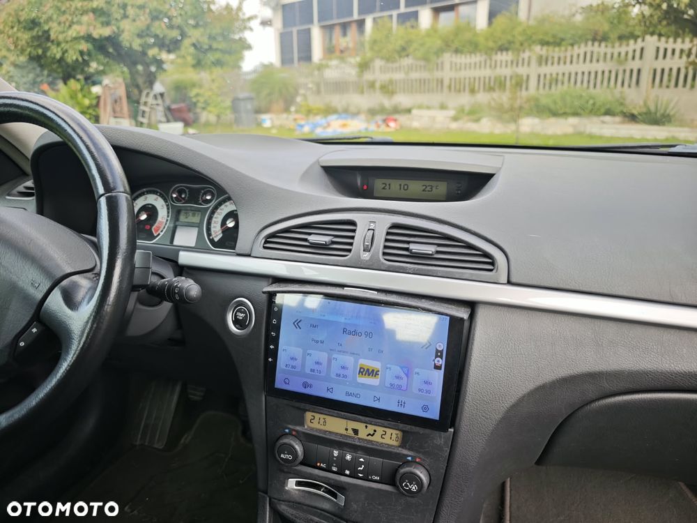 Renault Laguna 2.0T Luxe Dynamique - 14