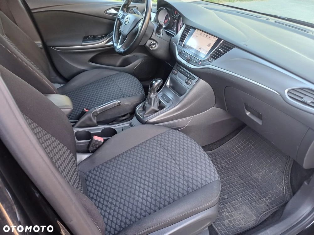 Opel Astra 1.6 D (CDTI) Edition - 14