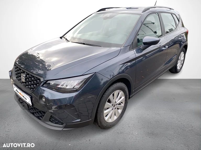 Seat Arona 1.0 TSI Style - 1