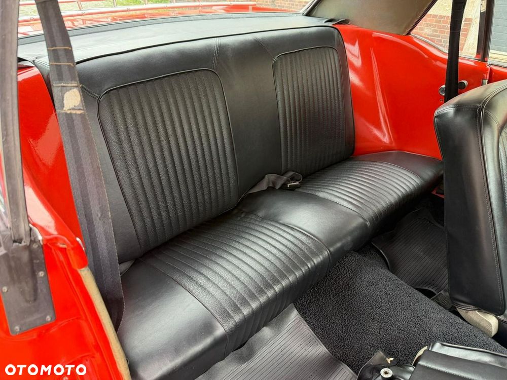 Ford Mustang - 29