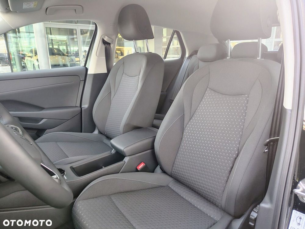Volkswagen T-Roc 1.5 TSI Life DSG - 11