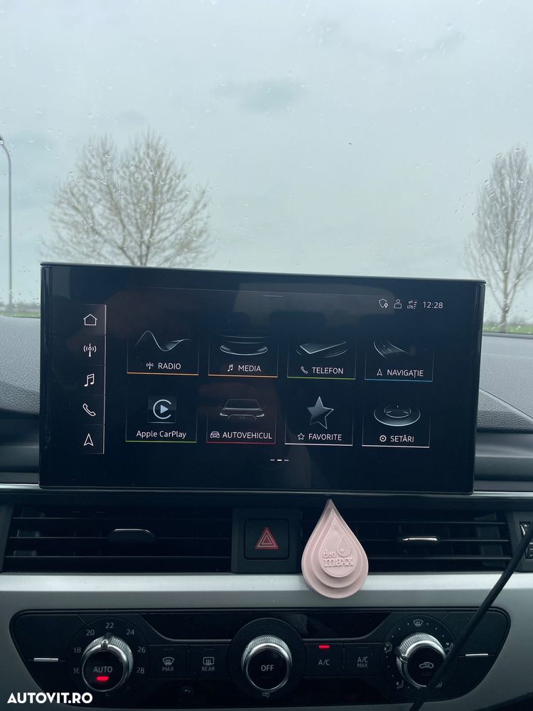 Audi A4 30 TDI S tronic - 7