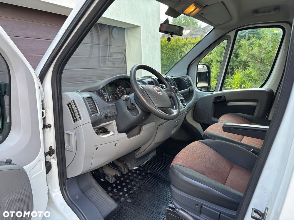 Fiat Ducato - 20