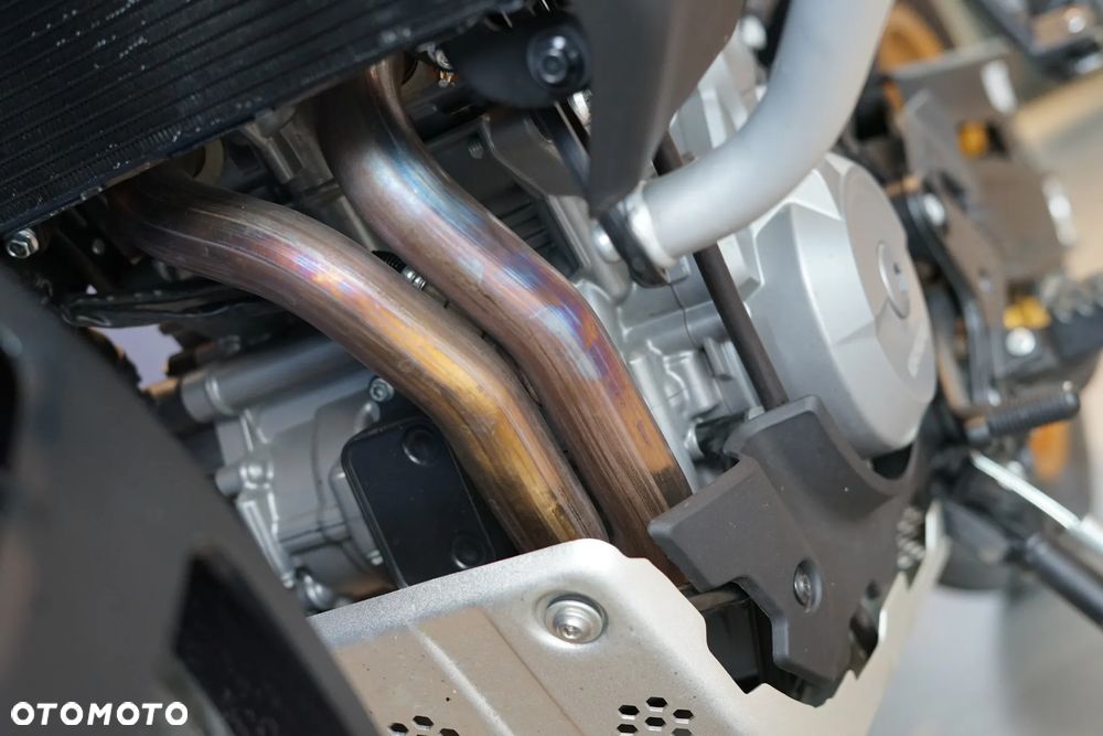 CFMoto 800MT Touring - 17