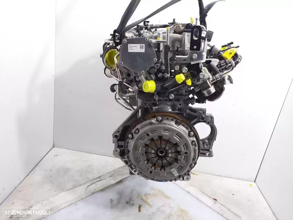 MOTOR COMPLETO OPEL ASTRA K 2018 -LE2 - 2