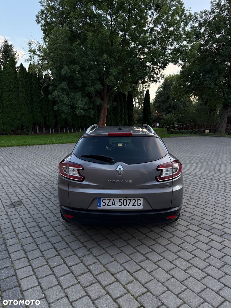 Renault Megane 1.6 dCi Energy Bose - 4