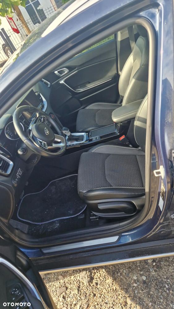 Kia XCeed 1.6 GDI DCT6 OPF Platinum Edition - 7
