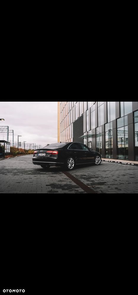 Audi A8 4.2 TDI clean diesel Quattro - 6