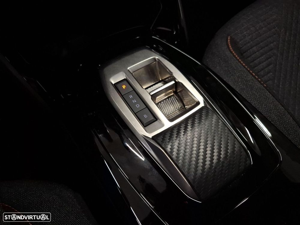 Peugeot e-2008 54 kWh Style - 18