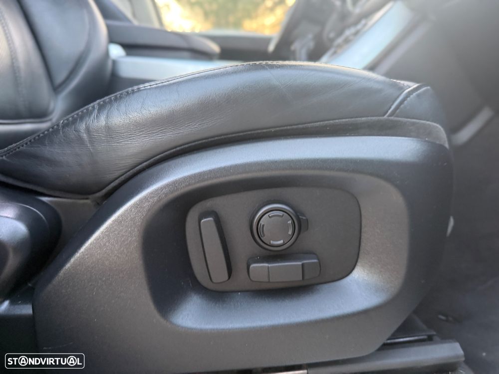 Land Rover Range Rover Sport TDV6 HSE Dynamic - 27