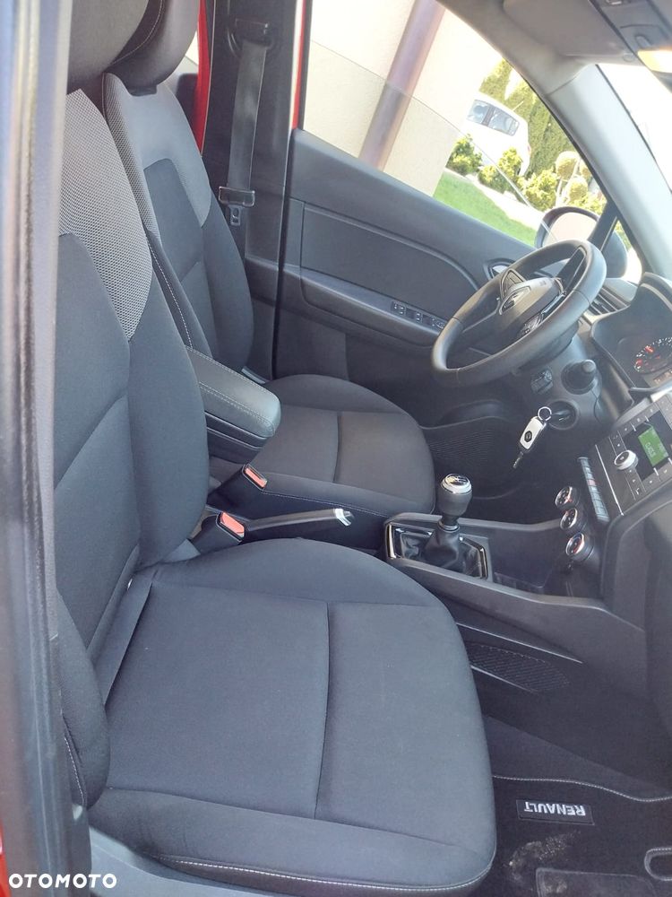 Renault Captur - 20