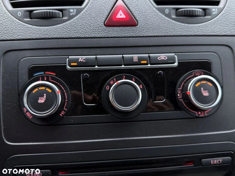 Volkswagen Caddy 1,6 TD DSG - 16