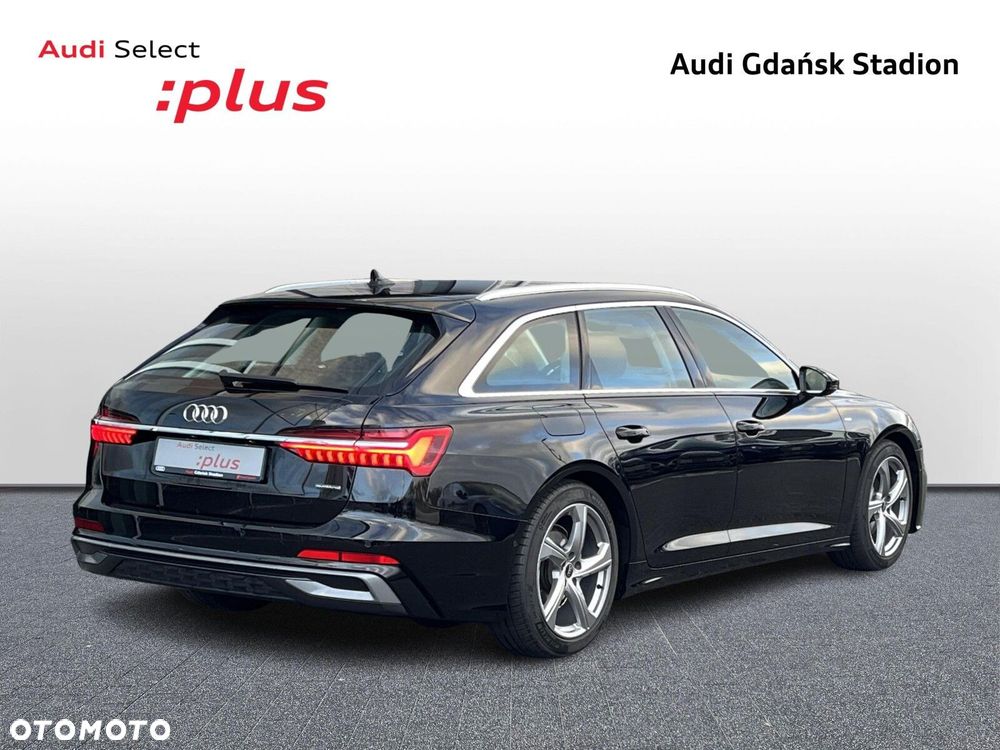 Audi A6 Avant - 6