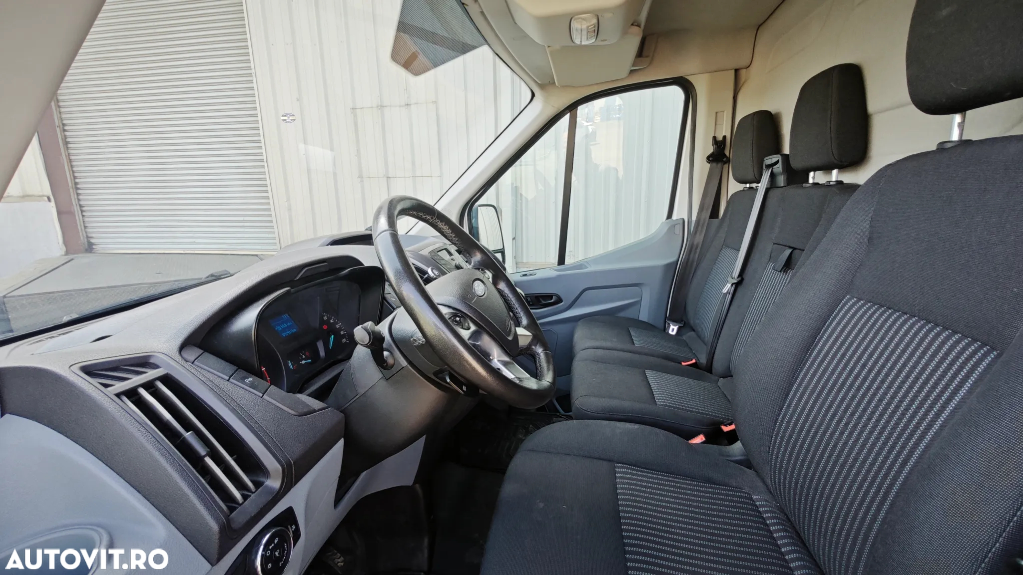 Ford Transit - 4