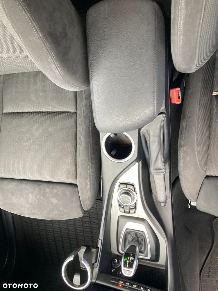 BMW X1 - 23