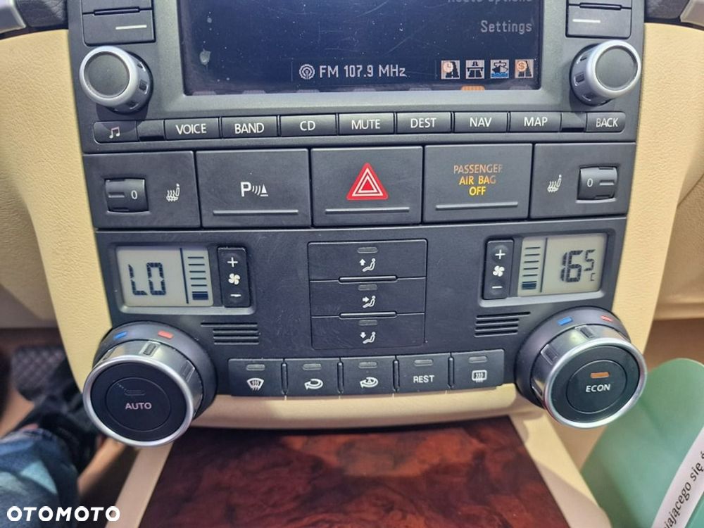 Volkswagen Touareg 3.6 V6 FSI Automatik Exclusive Edition - 17