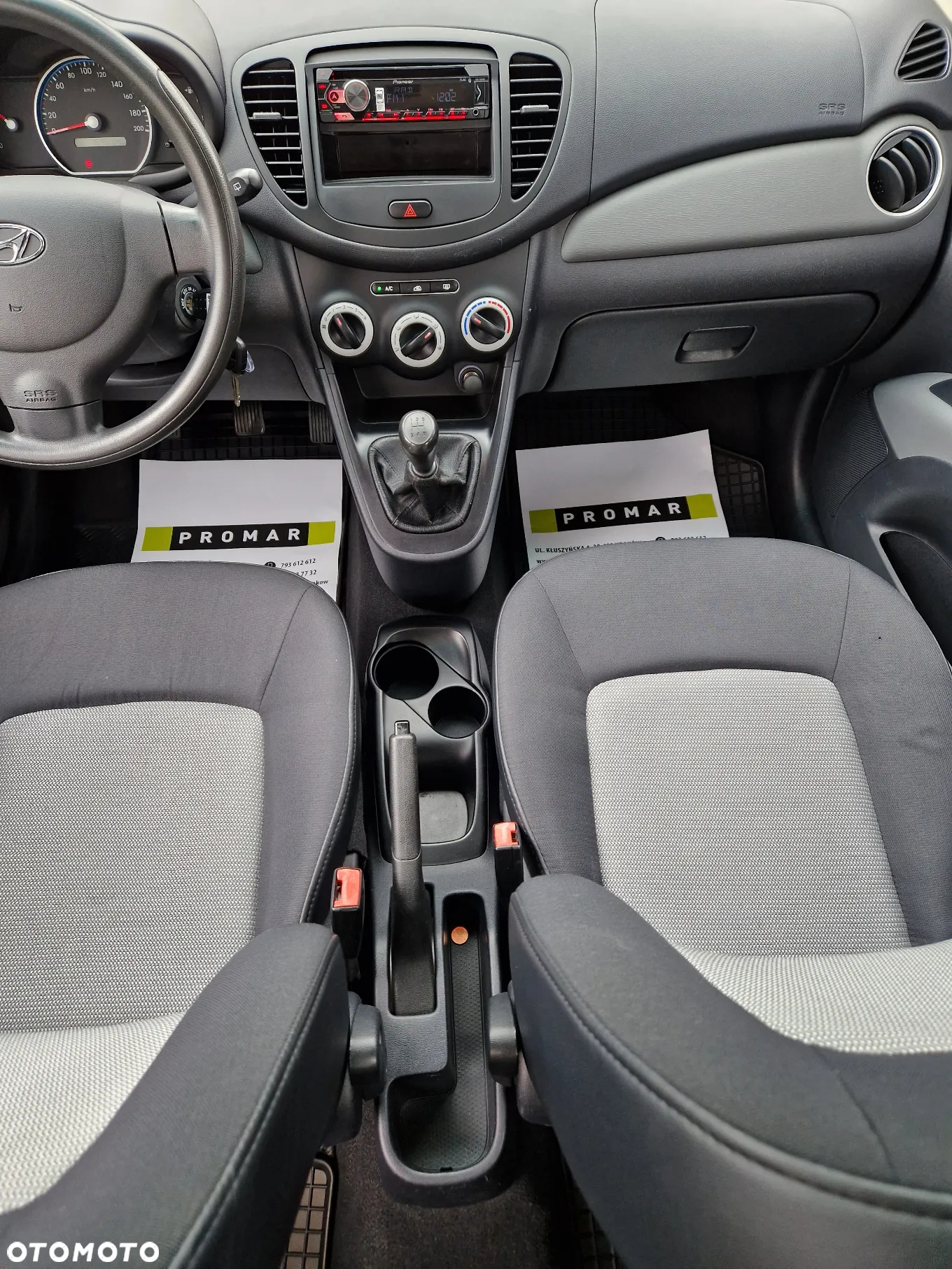 Hyundai i10 1.1 Style - 29