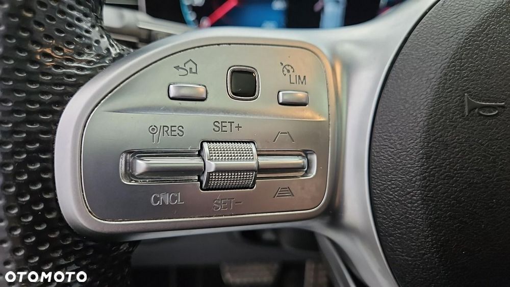 Mercedes-Benz GLE 400 d 4-Matic - 17