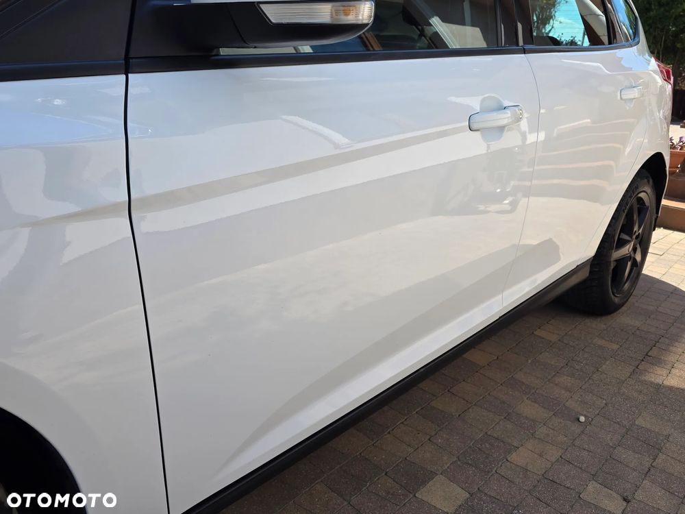 Ford Focus 1.6 TI-VCT Ambiente - 5