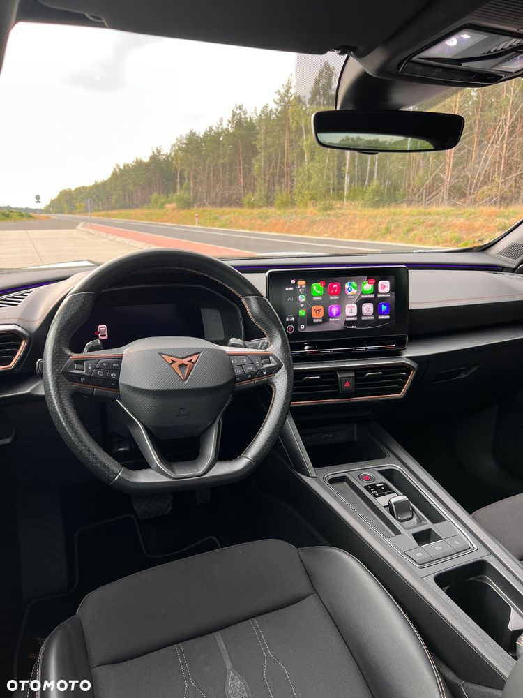 Cupra Formentor - 12