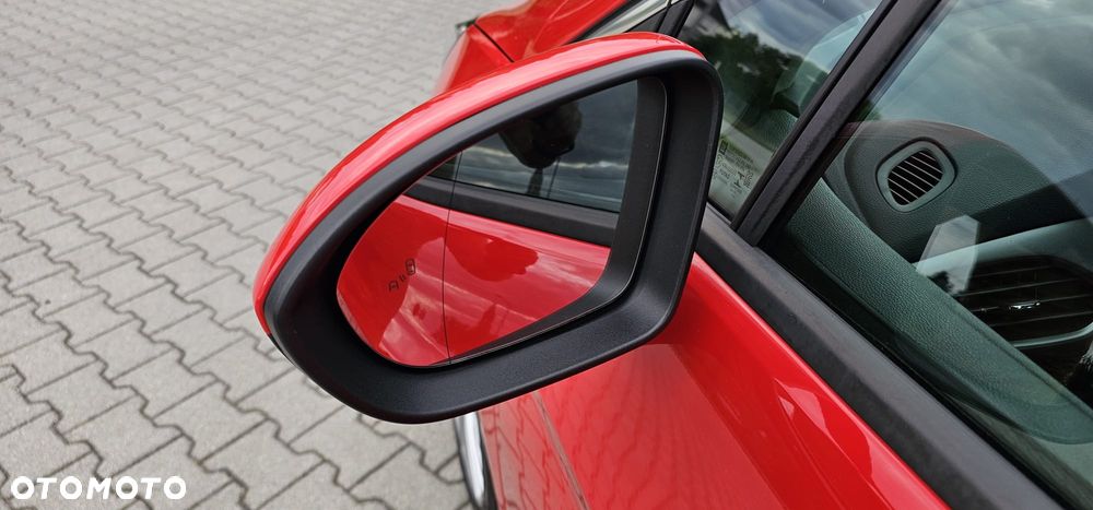 Opel Astra 1.6 CDTI Dynamic S&S - 16