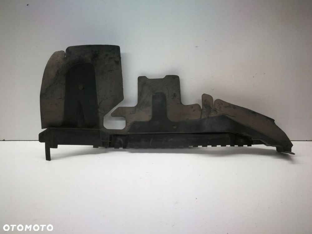 KIEROWNICA POWIETRZA PRAWA AUDI A6 C6 4F0121284C - 1