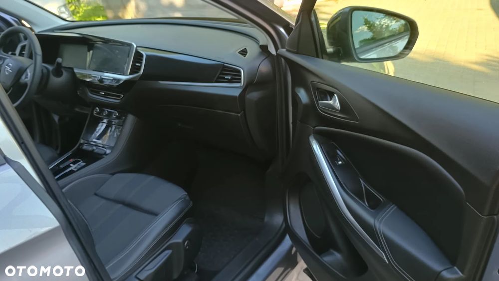 Opel Grandland X - 9